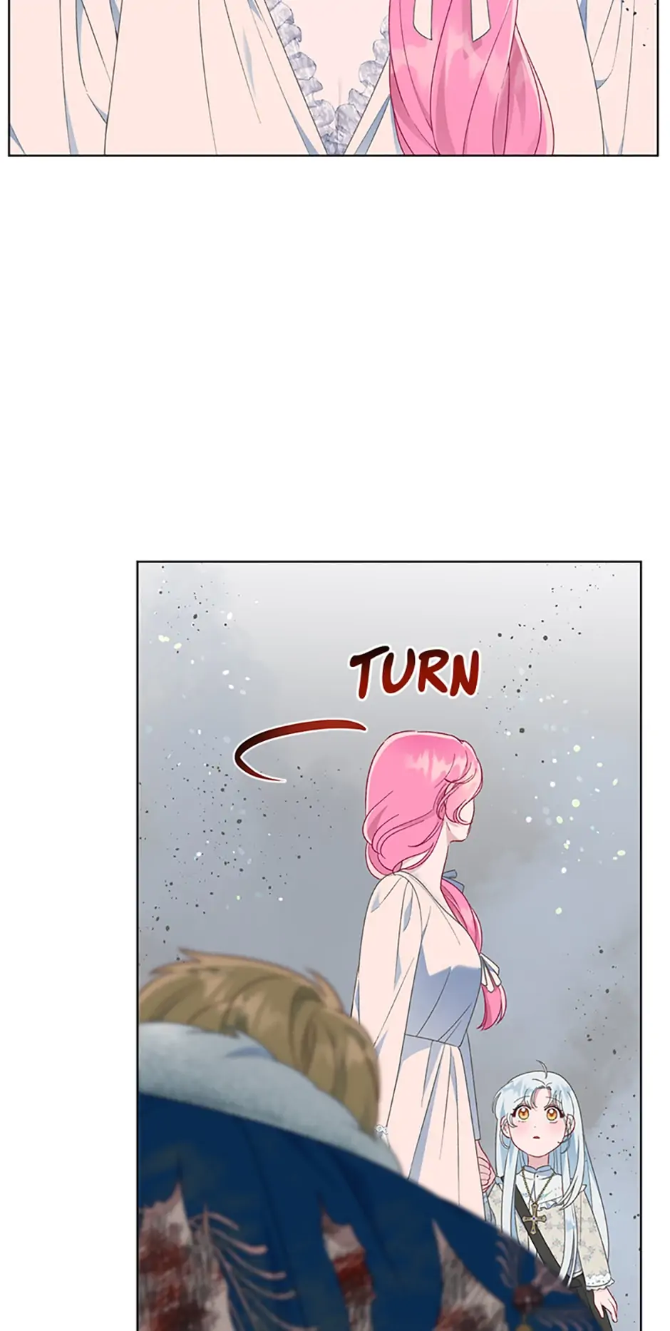 A Transmigrator’s Privilege Chapter 40 - Page 23