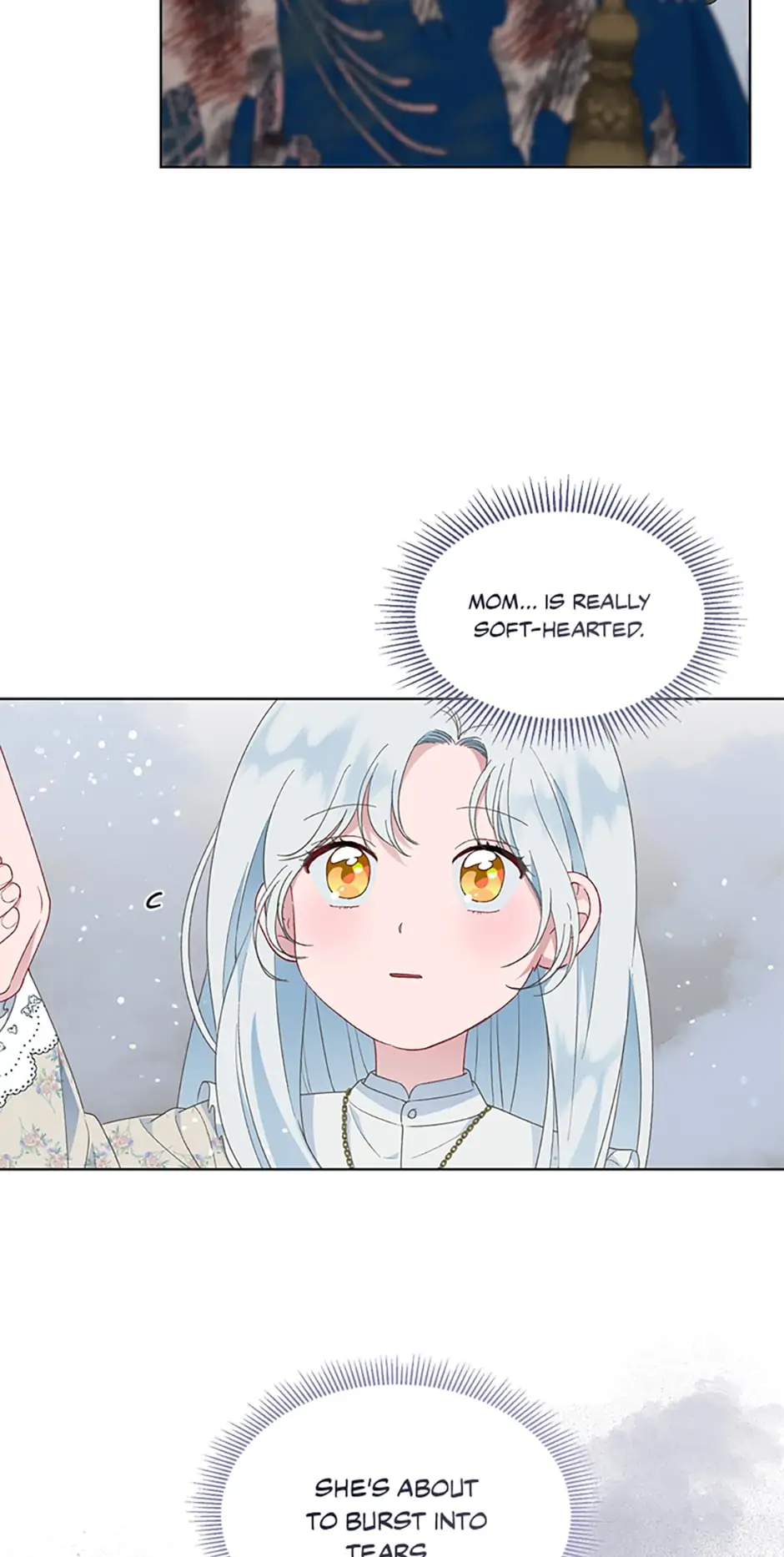 A Transmigrator’s Privilege Chapter 40 - Page 24