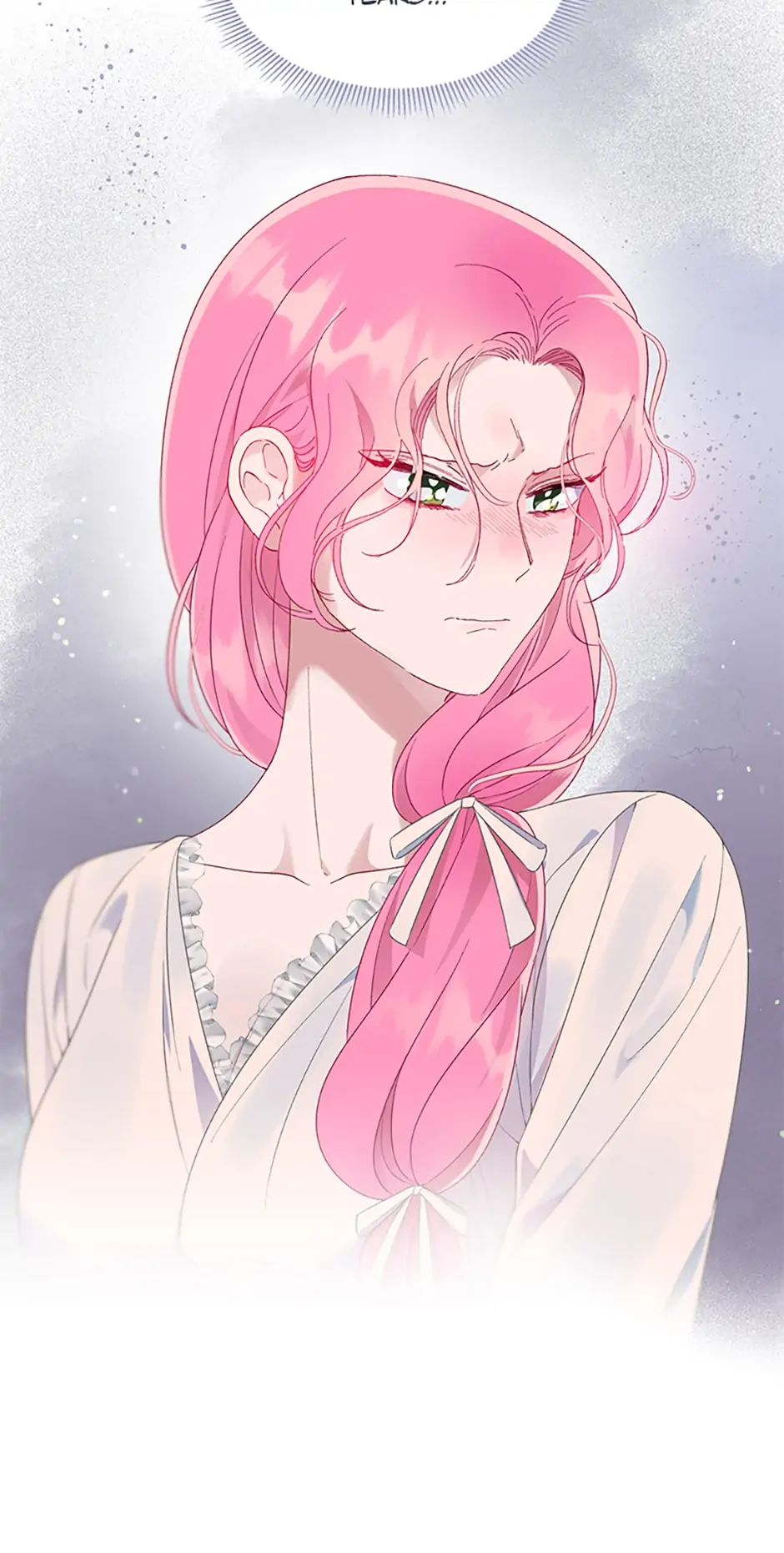 A Transmigrator’s Privilege Chapter 40 - Page 25