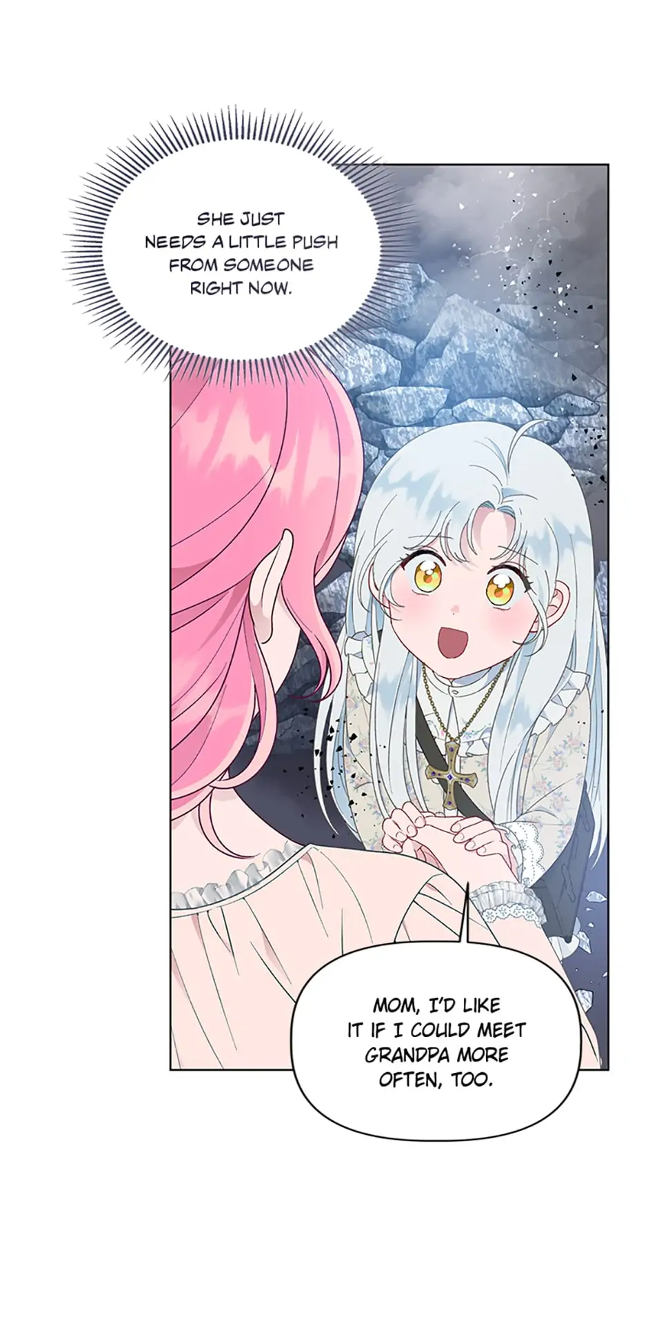 A Transmigrator’s Privilege Chapter 40 - Page 26