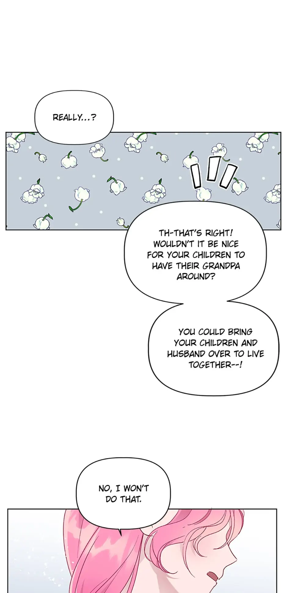 A Transmigrator’s Privilege Chapter 40 - Page 27