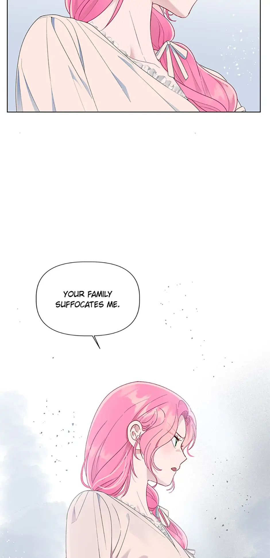 A Transmigrator’s Privilege Chapter 40 - Page 28