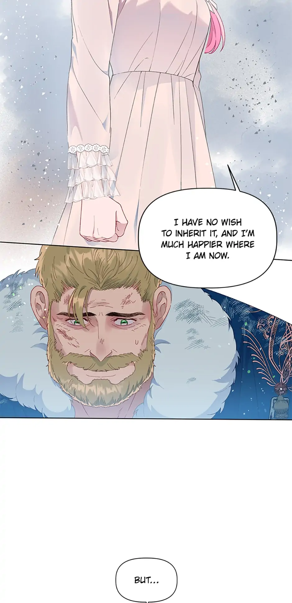 A Transmigrator’s Privilege Chapter 40 - Page 29