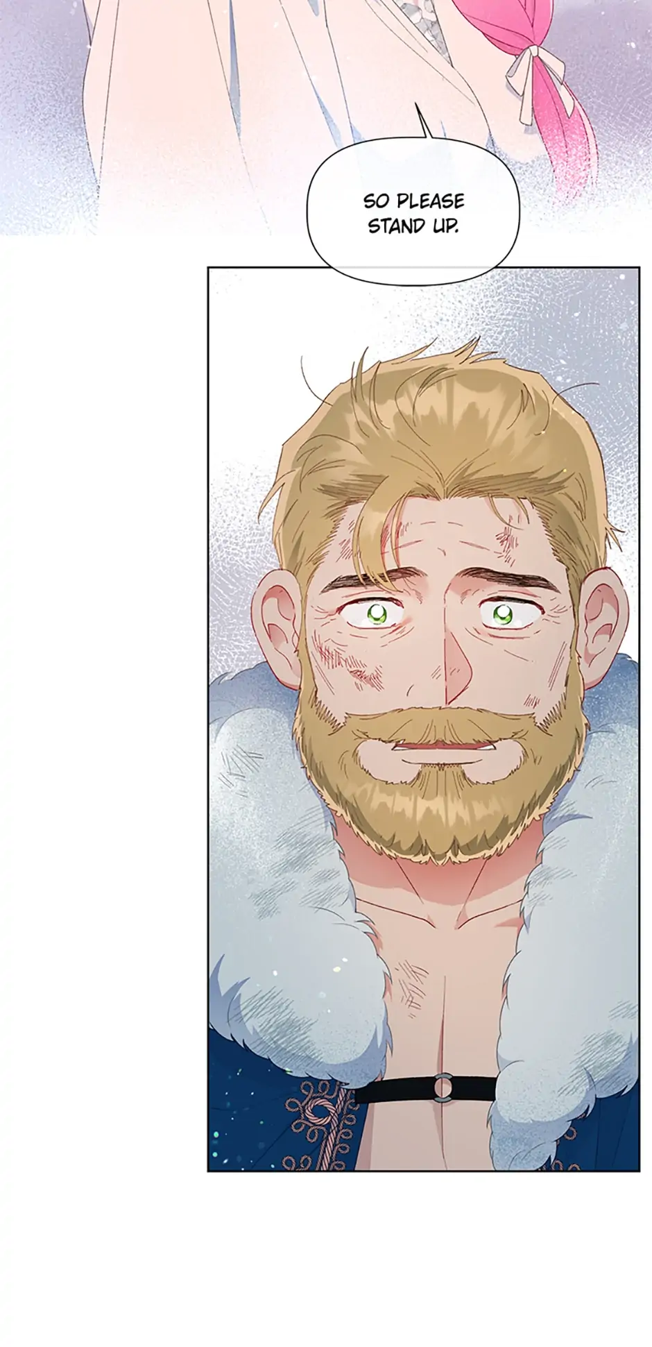 A Transmigrator’s Privilege Chapter 40 - Page 31