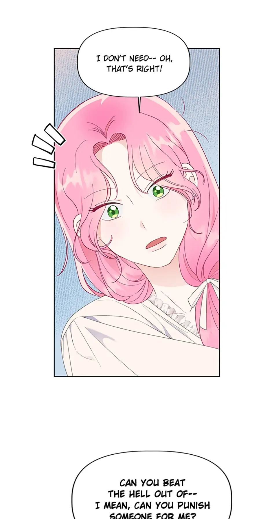 A Transmigrator’s Privilege Chapter 40 - Page 34