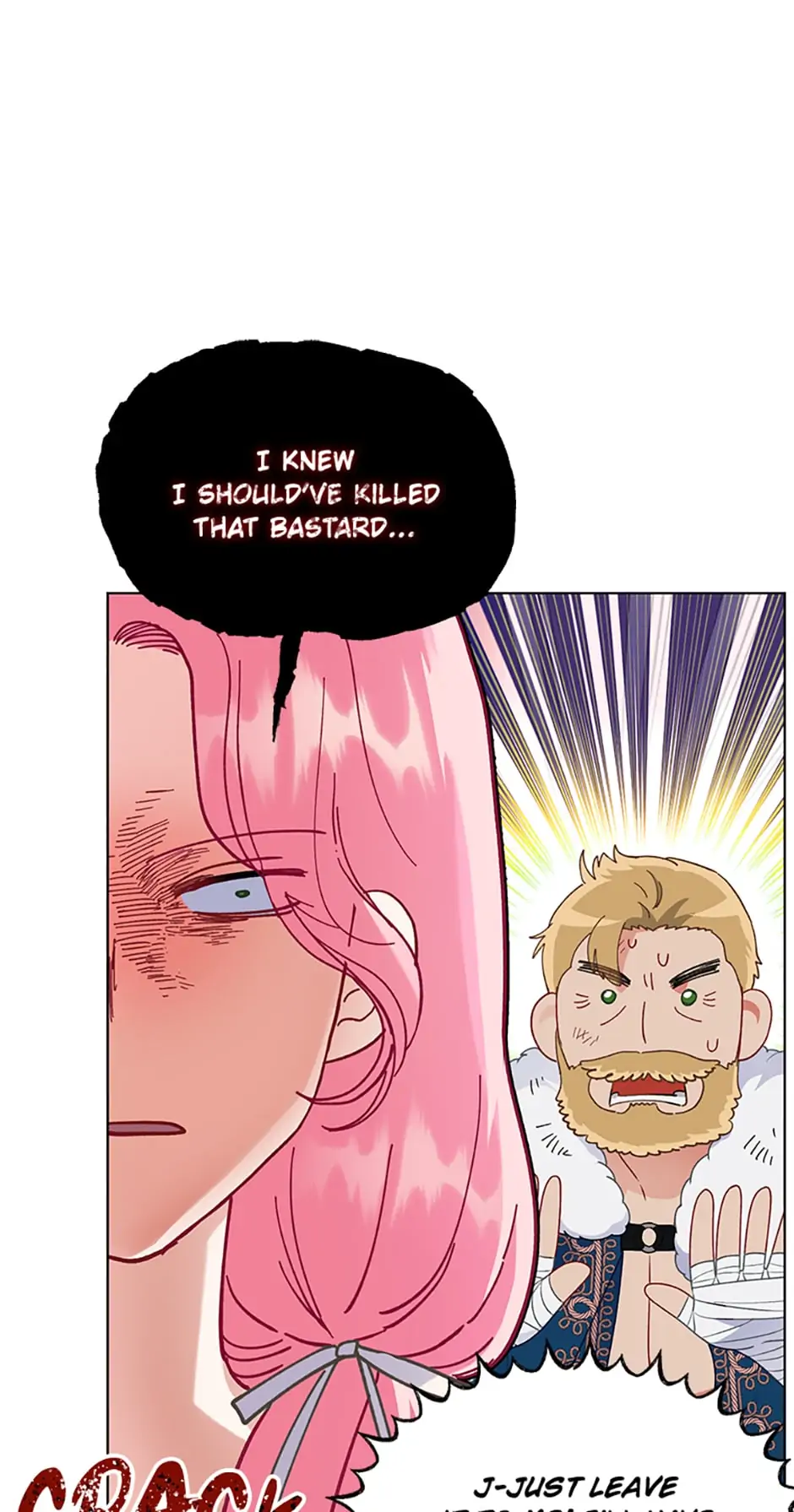 A Transmigrator’s Privilege Chapter 40 - Page 39