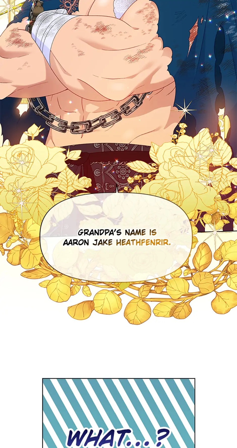 A Transmigrator’s Privilege Chapter 40 - Page 47