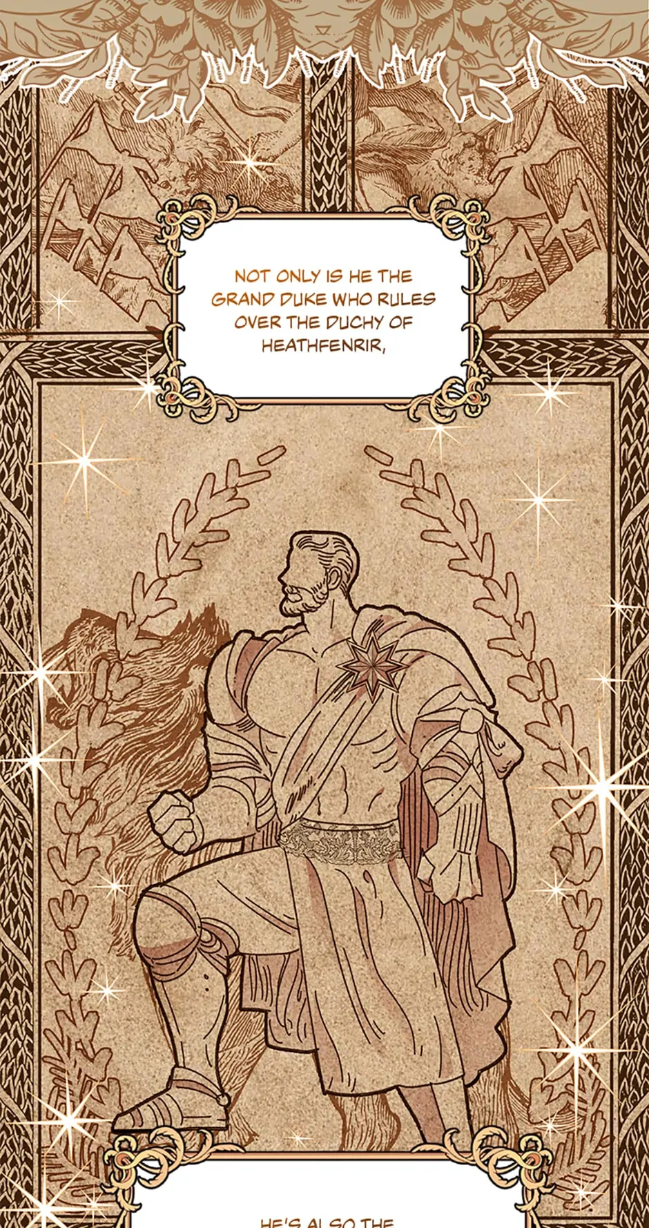 A Transmigrator’s Privilege Chapter 40 - Page 49