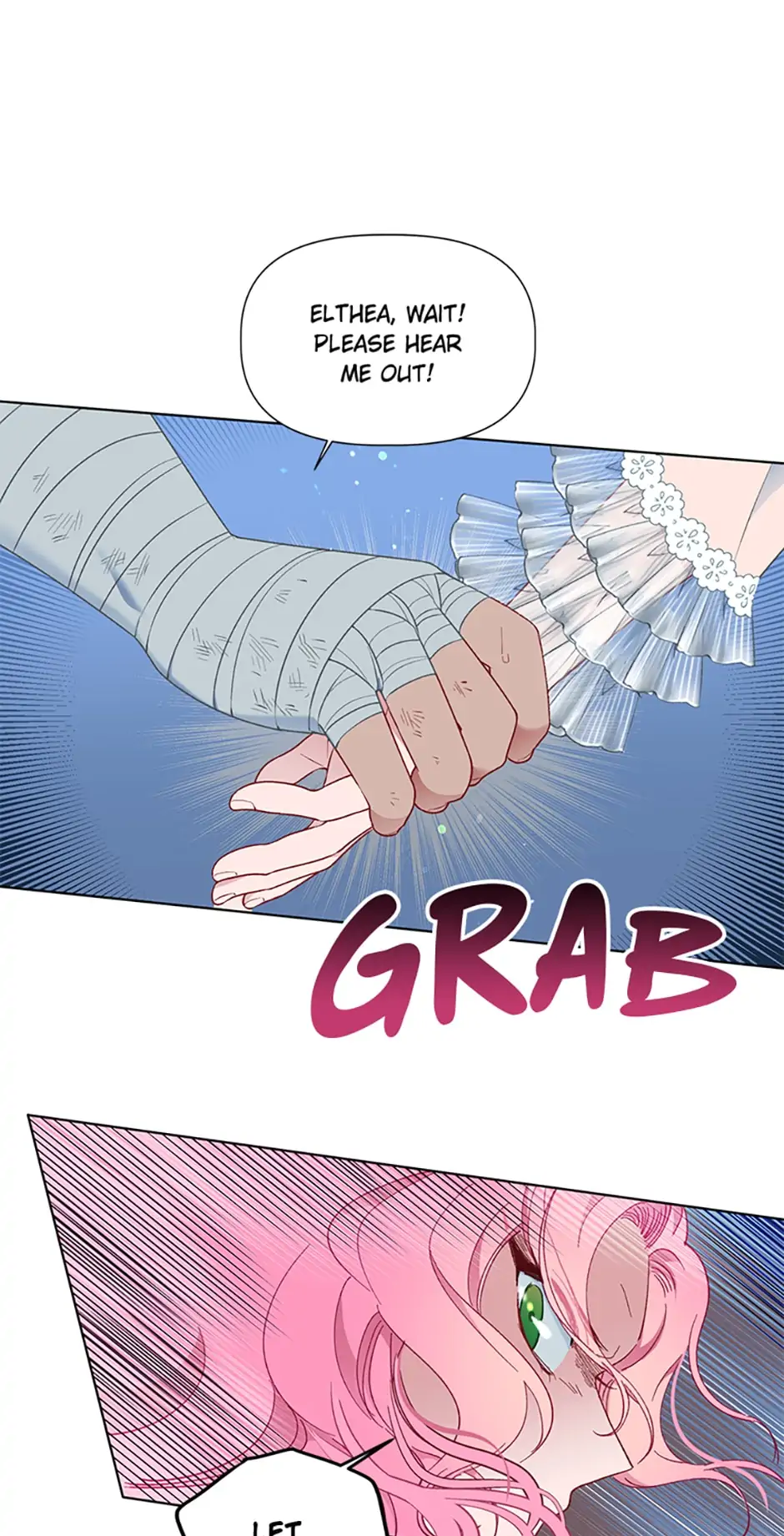 A Transmigrator’s Privilege Chapter 40 - Page 5