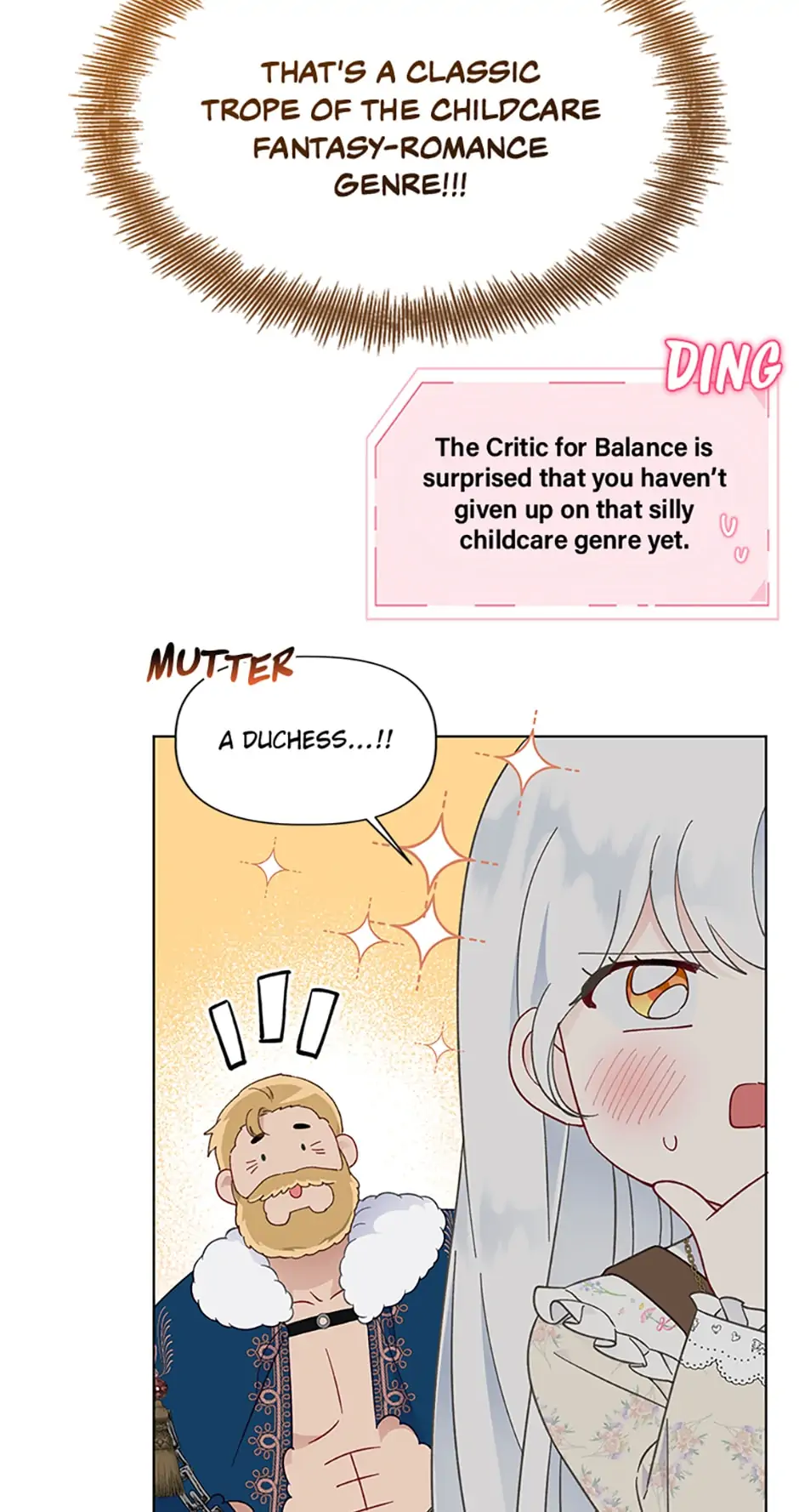 A Transmigrator’s Privilege Chapter 40 - Page 51