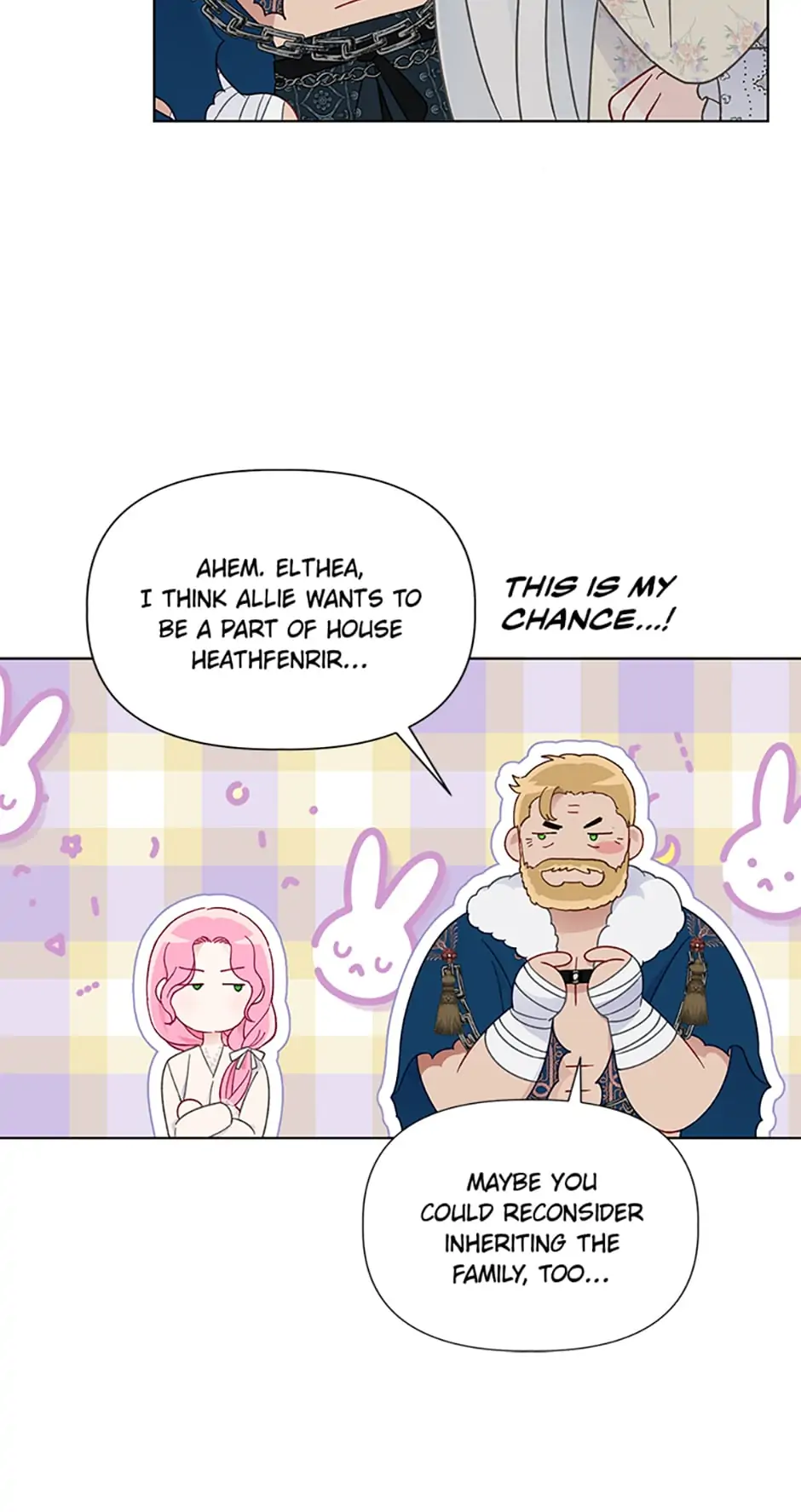 A Transmigrator’s Privilege Chapter 40 - Page 52