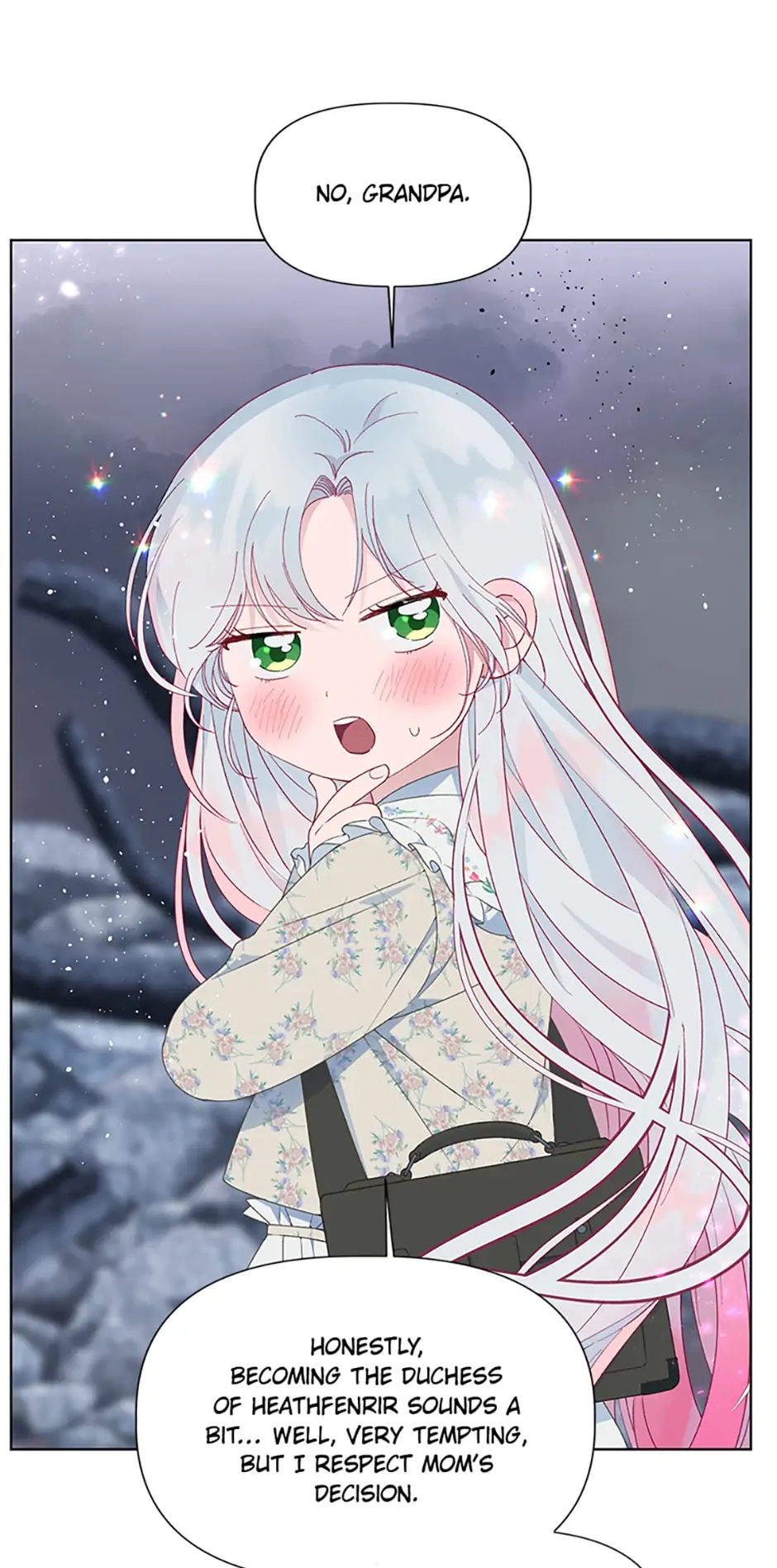 A Transmigrator’s Privilege Chapter 40 - Page 53