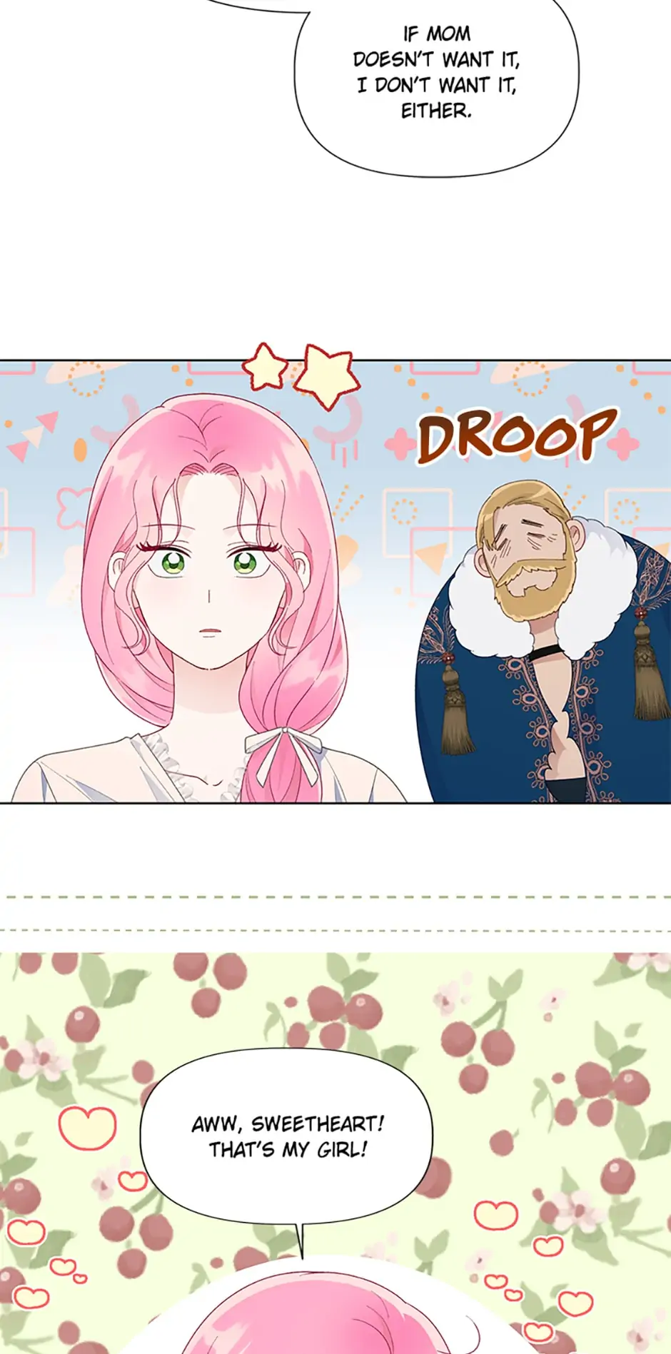 A Transmigrator’s Privilege Chapter 40 - Page 54