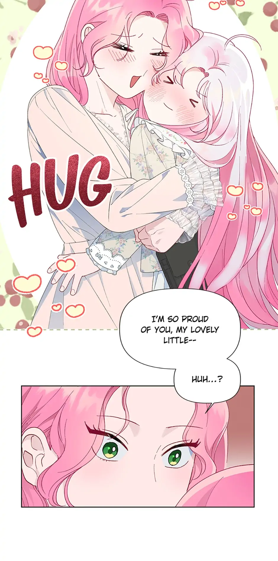 A Transmigrator’s Privilege Chapter 40 - Page 55