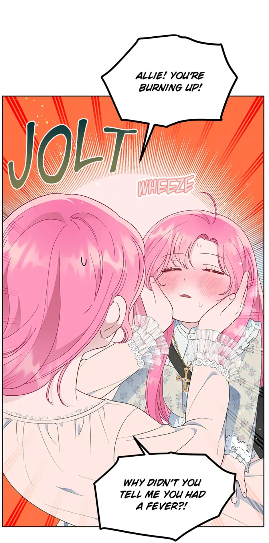 A Transmigrator’s Privilege Chapter 40 - Page 56