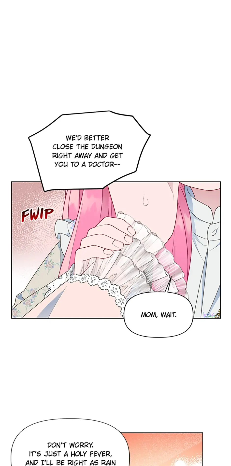 A Transmigrator’s Privilege Chapter 40 - Page 57