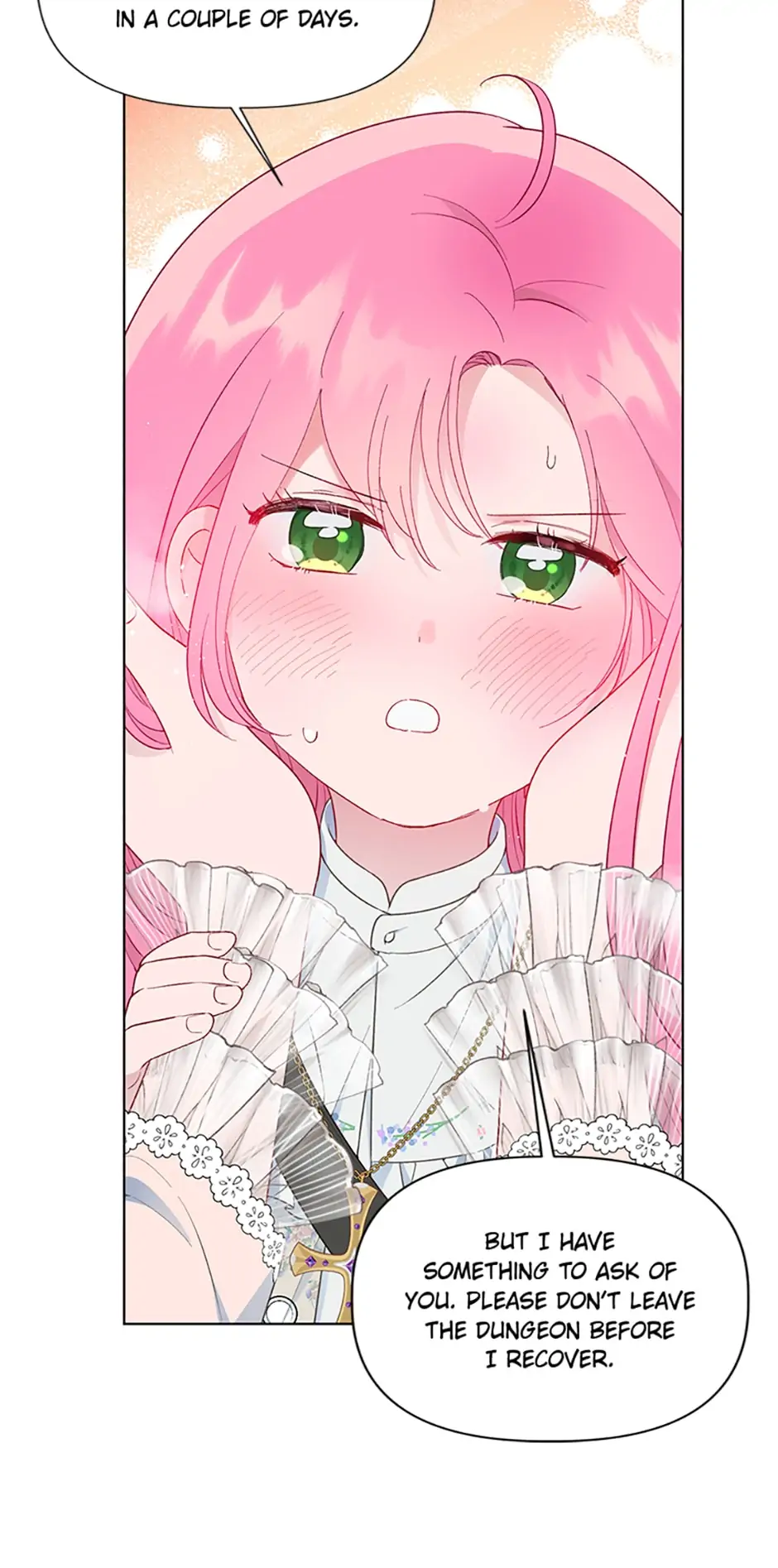 A Transmigrator’s Privilege Chapter 40 - Page 58