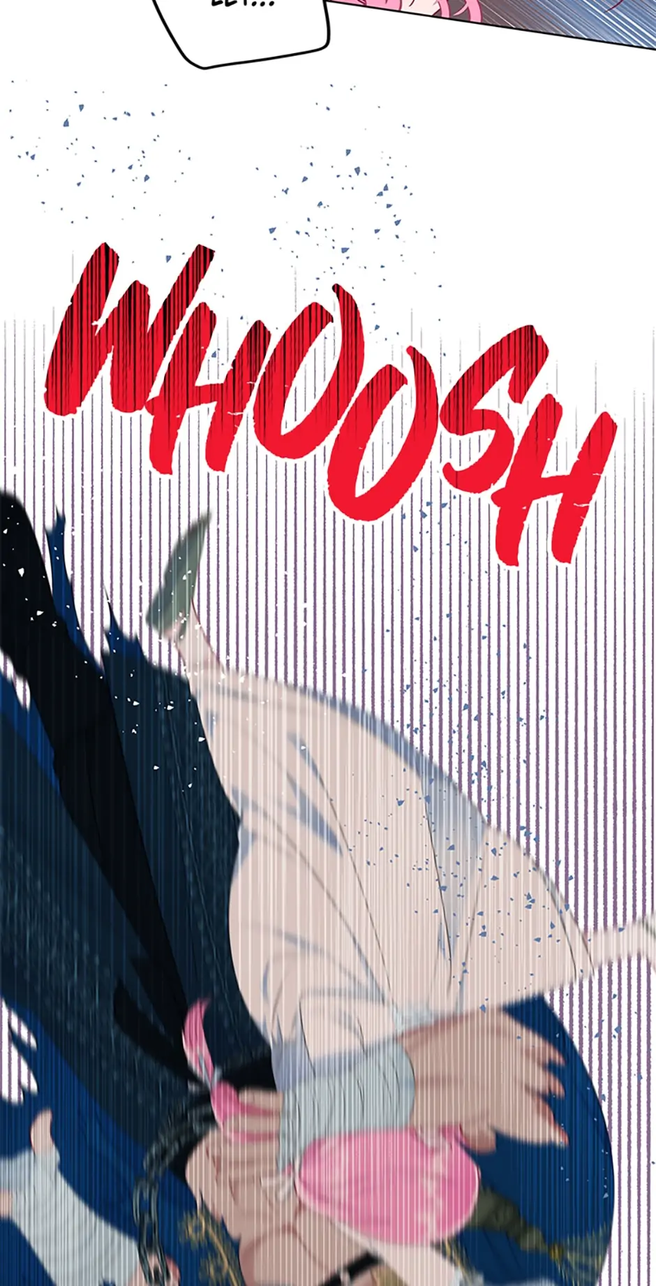 A Transmigrator’s Privilege Chapter 40 - Page 6