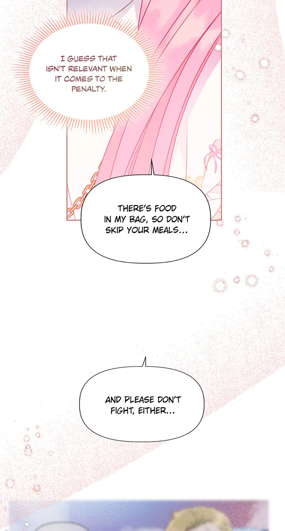 A Transmigrator’s Privilege Chapter 40 - Page 61