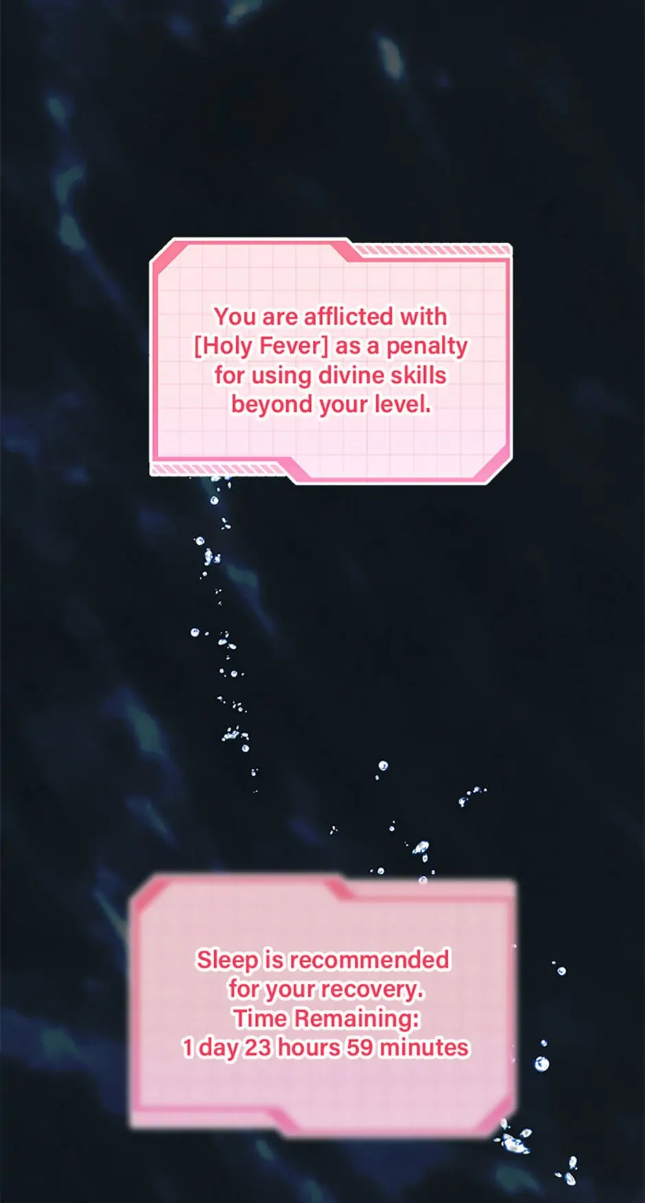 A Transmigrator’s Privilege Chapter 40 - Page 63