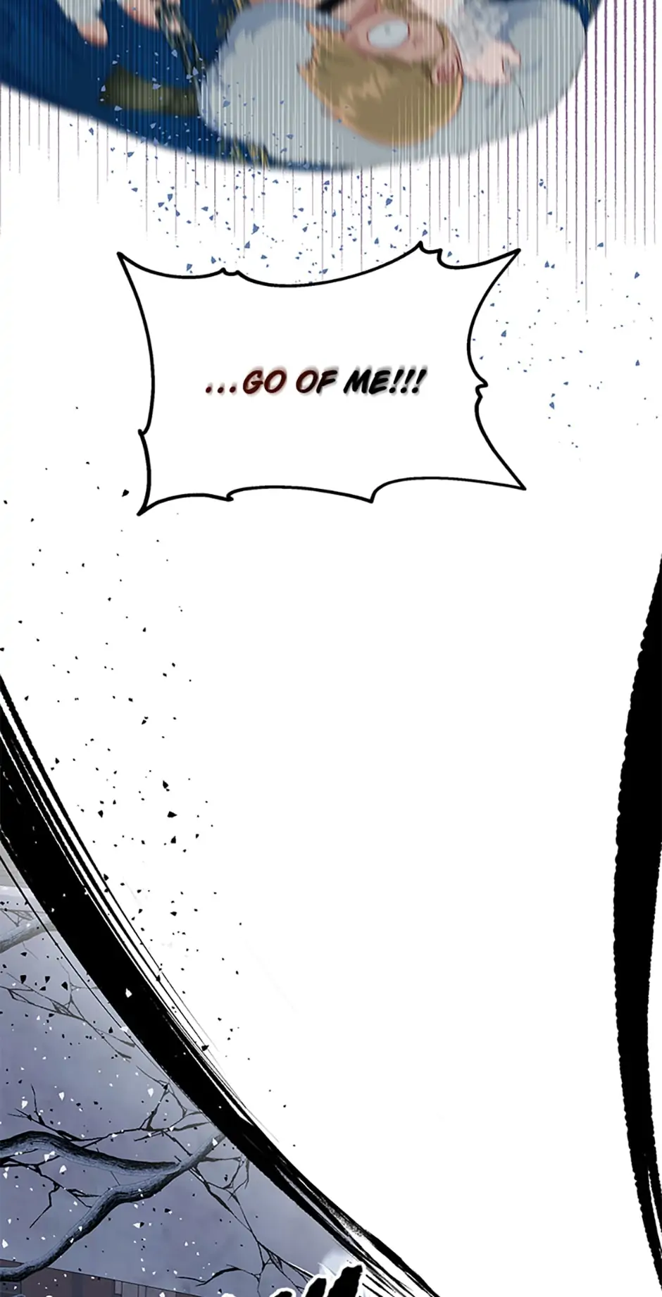 A Transmigrator’s Privilege Chapter 40 - Page 7