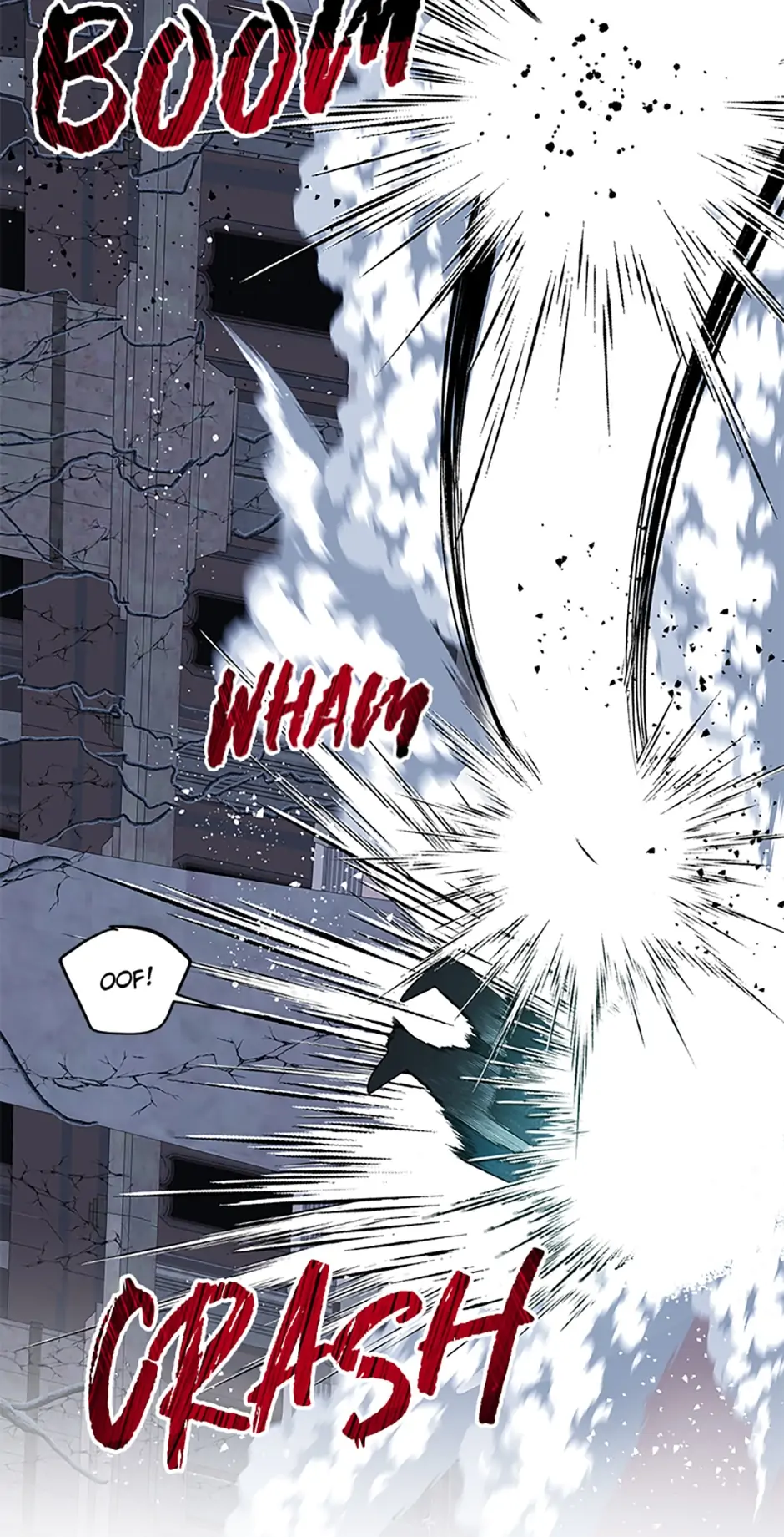 A Transmigrator’s Privilege Chapter 40 - Page 8