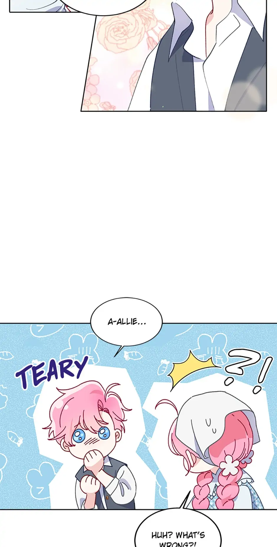 A Transmigrator’s Privilege Chapter 5 - Page 14