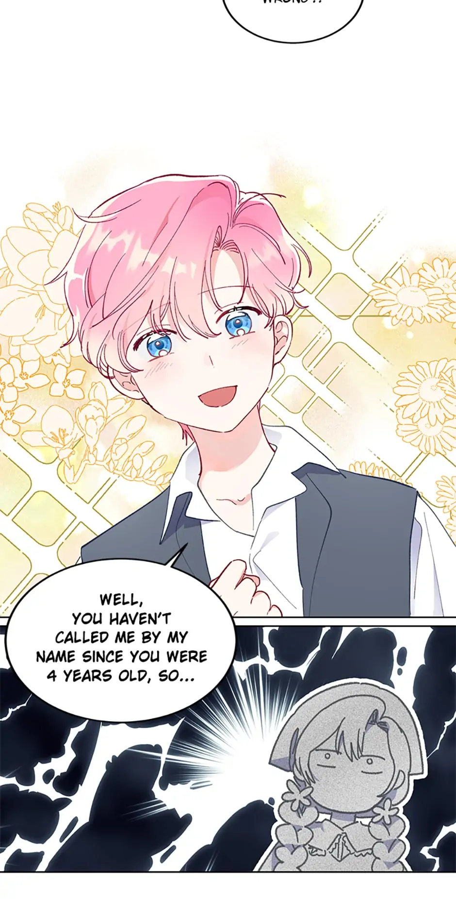 A Transmigrator’s Privilege Chapter 5 - Page 15