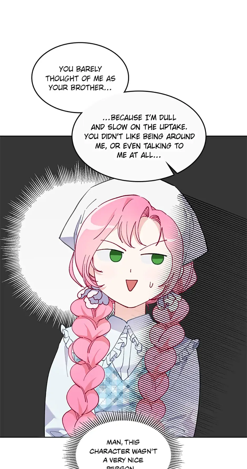 A Transmigrator’s Privilege Chapter 5 - Page 16