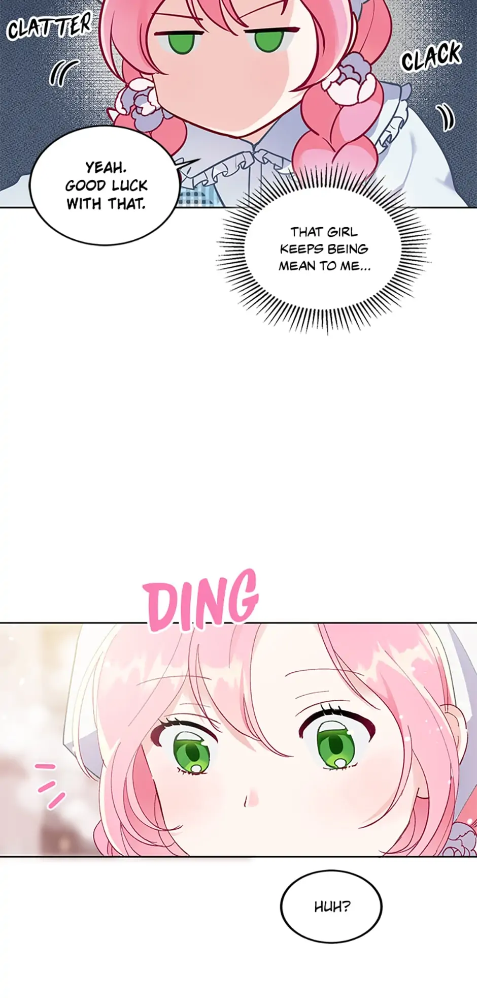 A Transmigrator’s Privilege Chapter 5 - Page 26