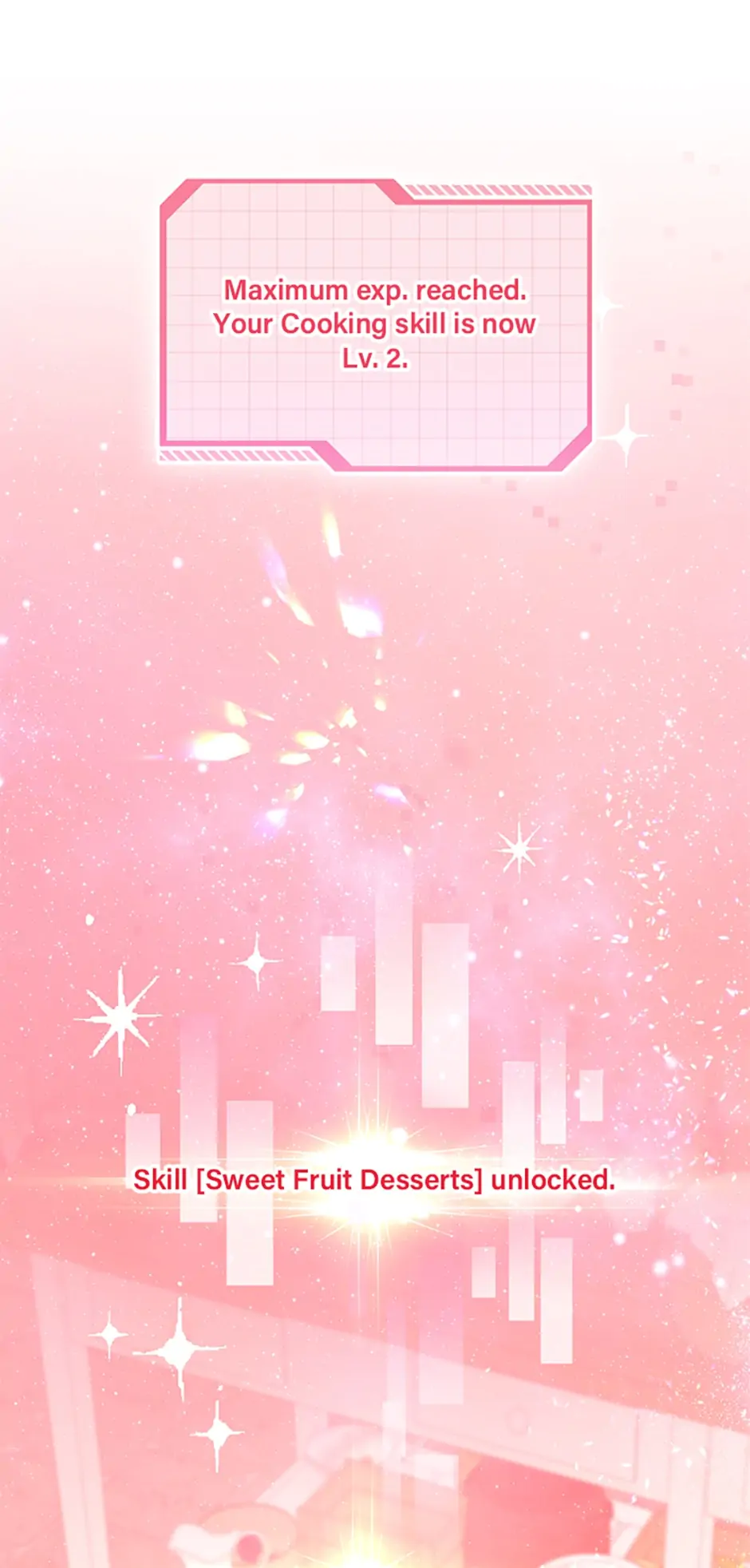 A Transmigrator’s Privilege Chapter 5 - Page 27