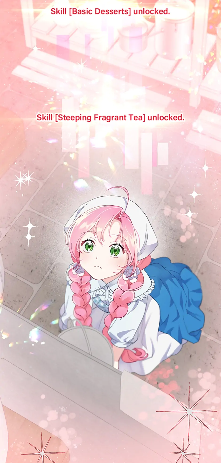 A Transmigrator’s Privilege Chapter 5 - Page 28