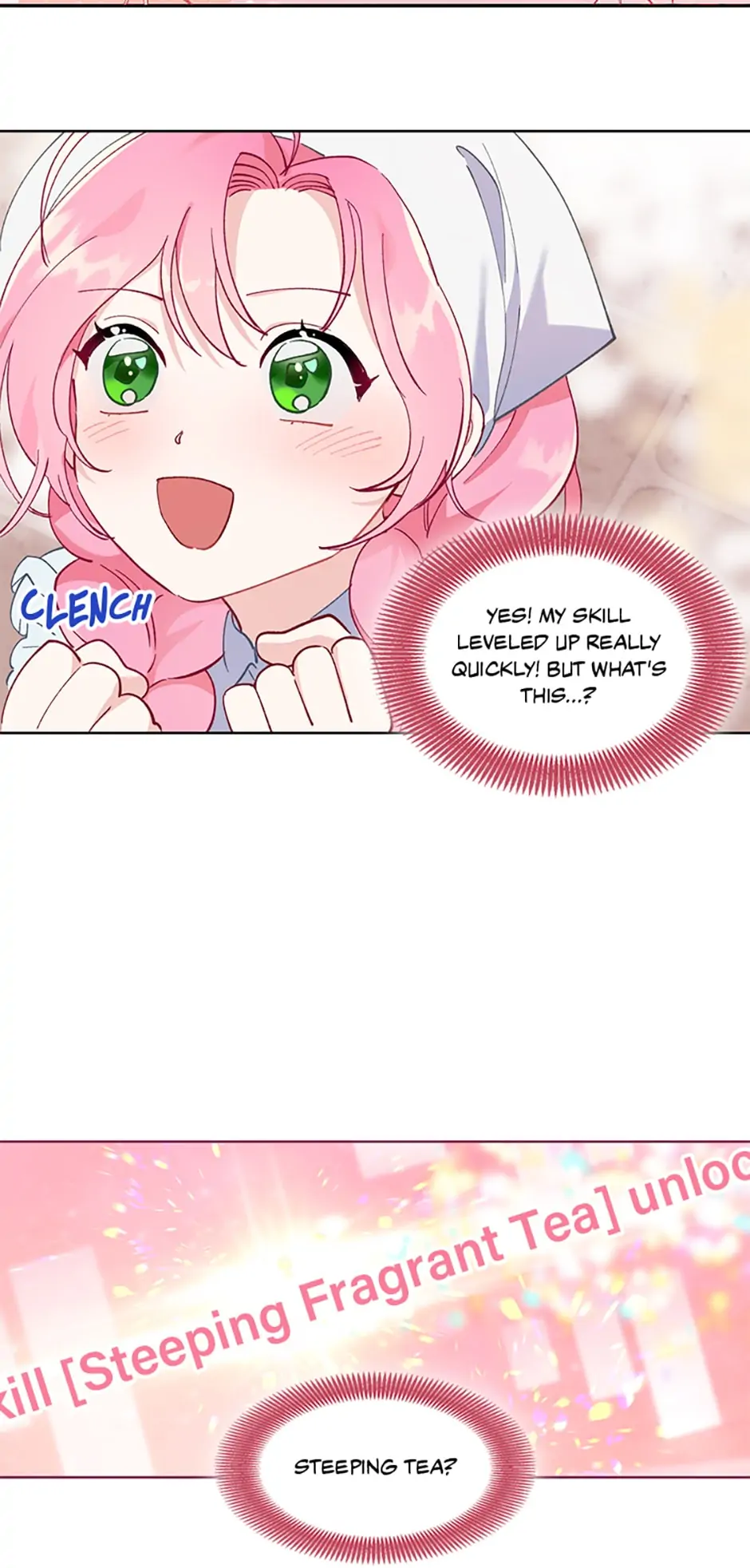 A Transmigrator’s Privilege Chapter 5 - Page 29