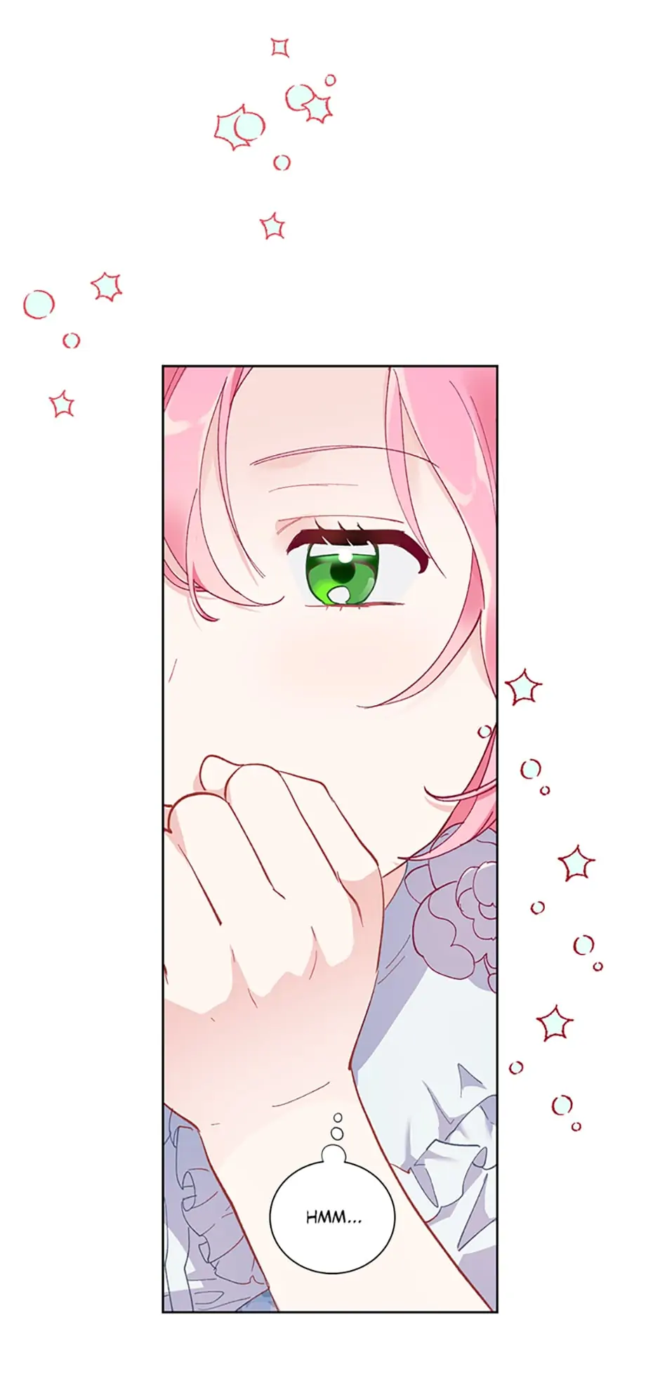 A Transmigrator’s Privilege Chapter 5 - Page 30