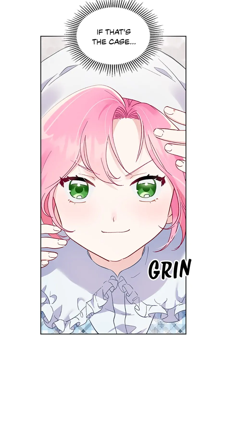 A Transmigrator’s Privilege Chapter 5 - Page 38