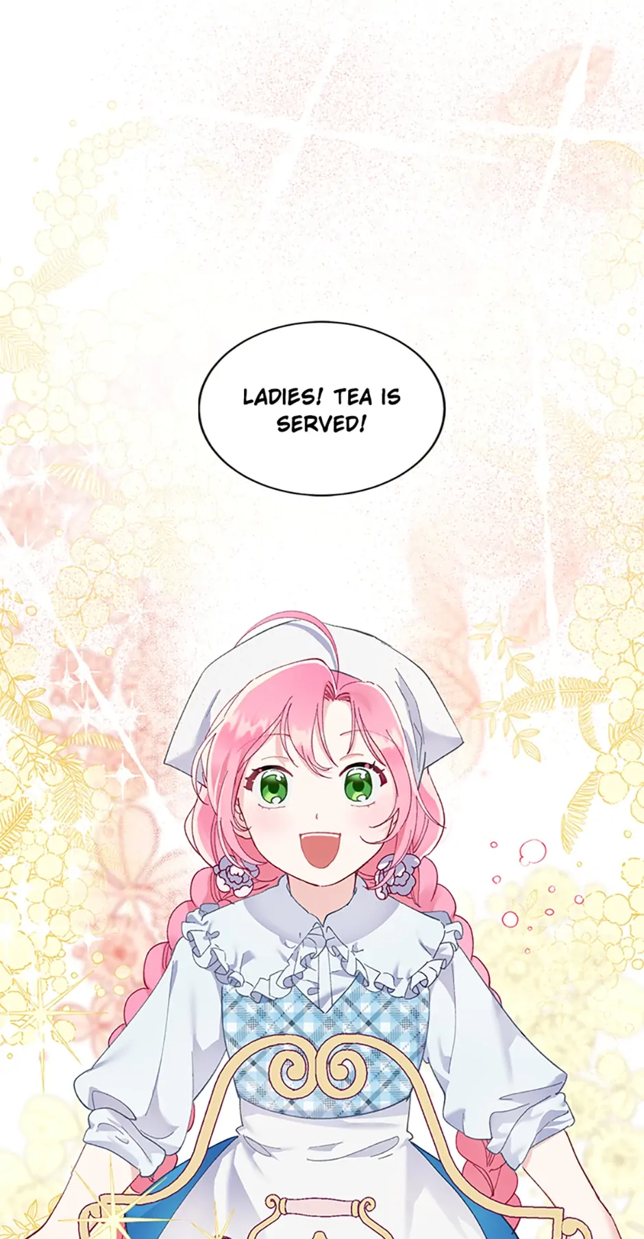 A Transmigrator’s Privilege Chapter 5 - Page 46