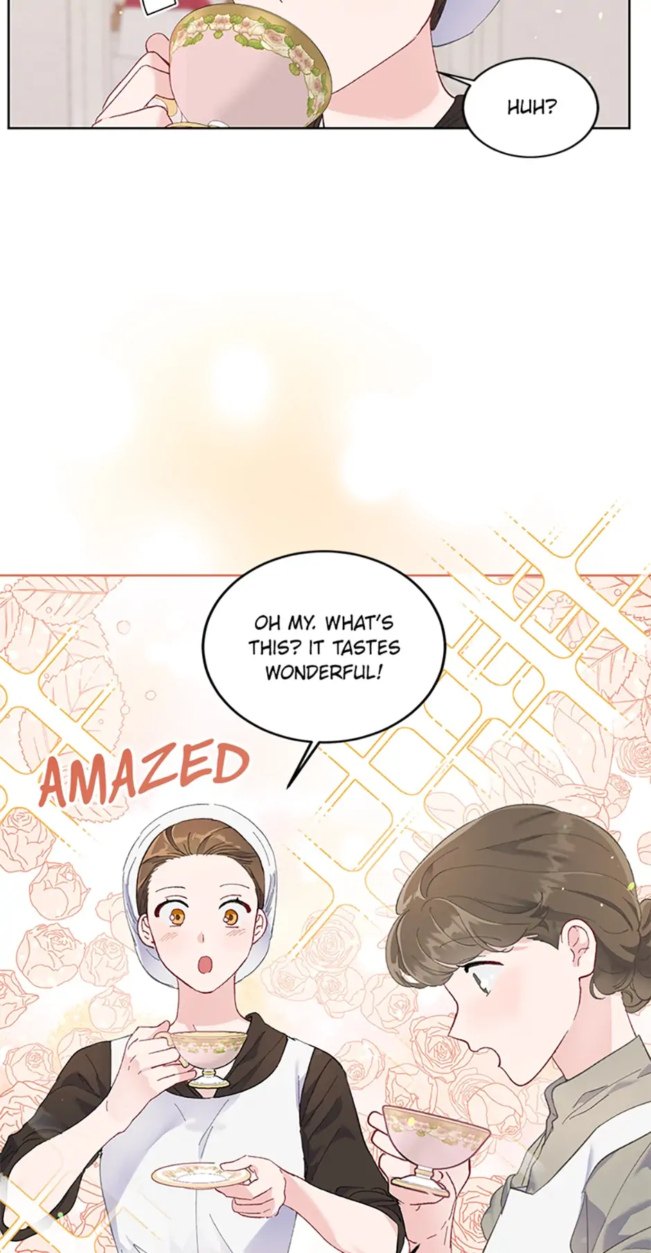 A Transmigrator’s Privilege Chapter 5 - Page 49