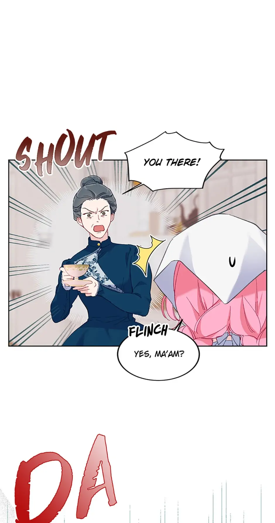 A Transmigrator’s Privilege Chapter 5 - Page 55