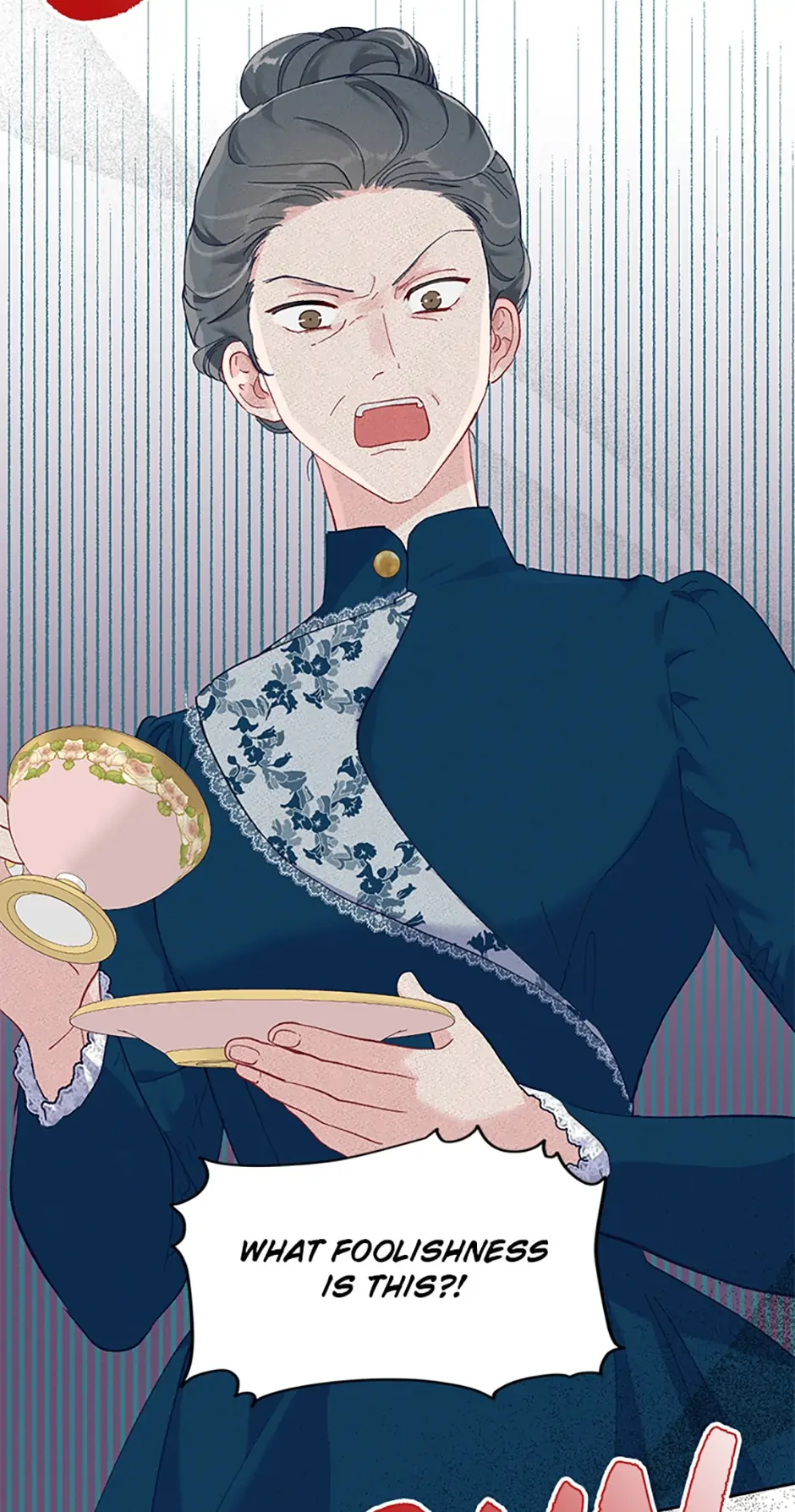 A Transmigrator’s Privilege Chapter 5 - Page 56