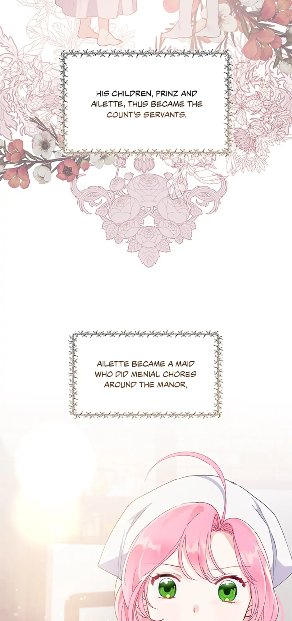 A Transmigrator’s Privilege Chapter 5 - Page 7