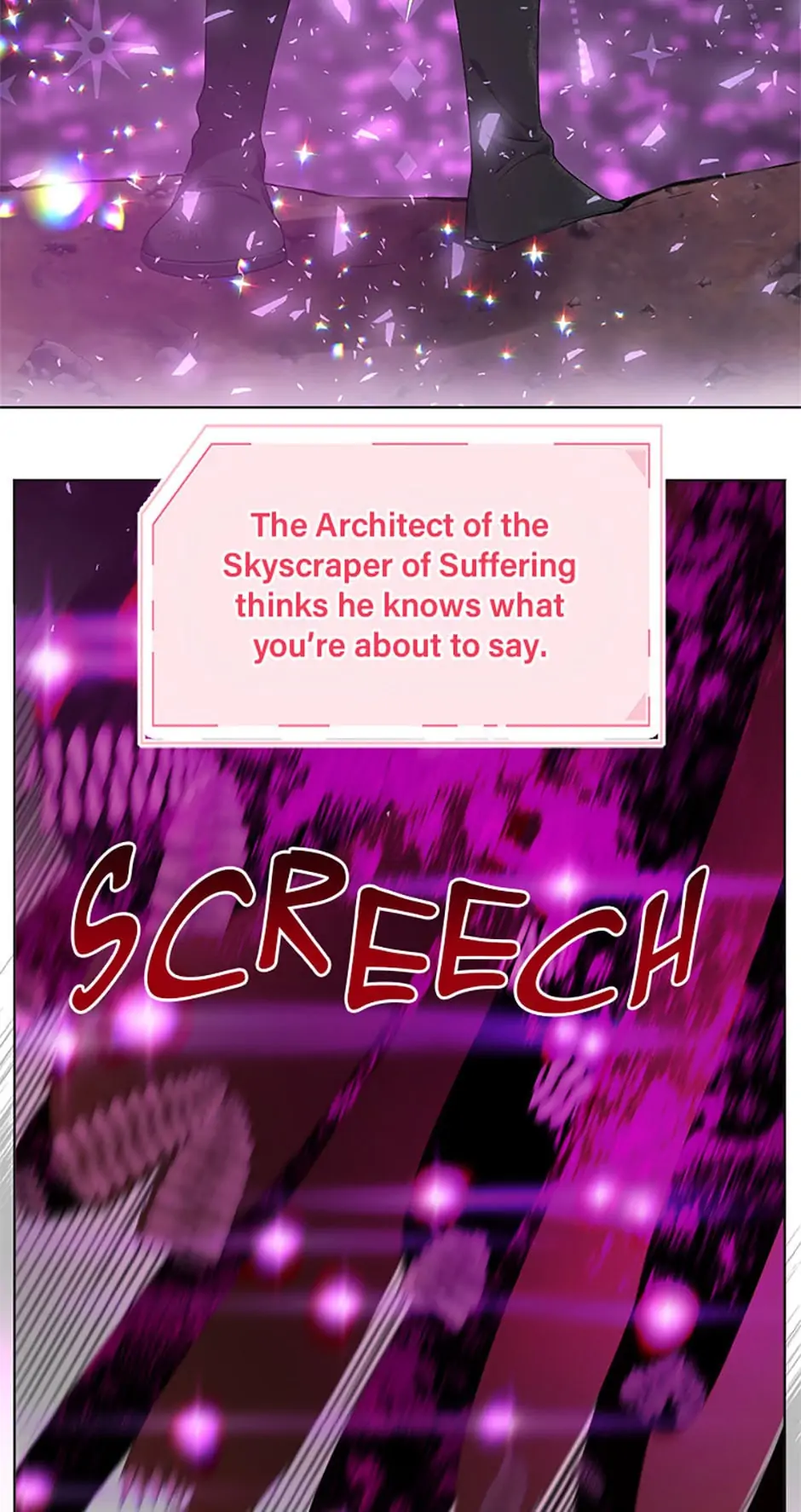 A Transmigrator’s Privilege Chapter 55 - Page 12