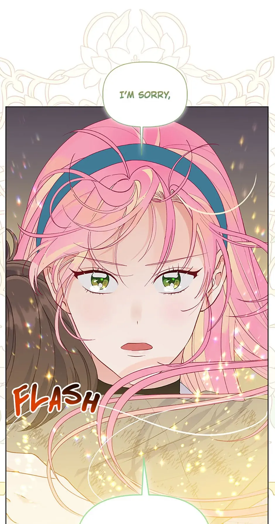 A Transmigrator’s Privilege Chapter 55 - Page 14