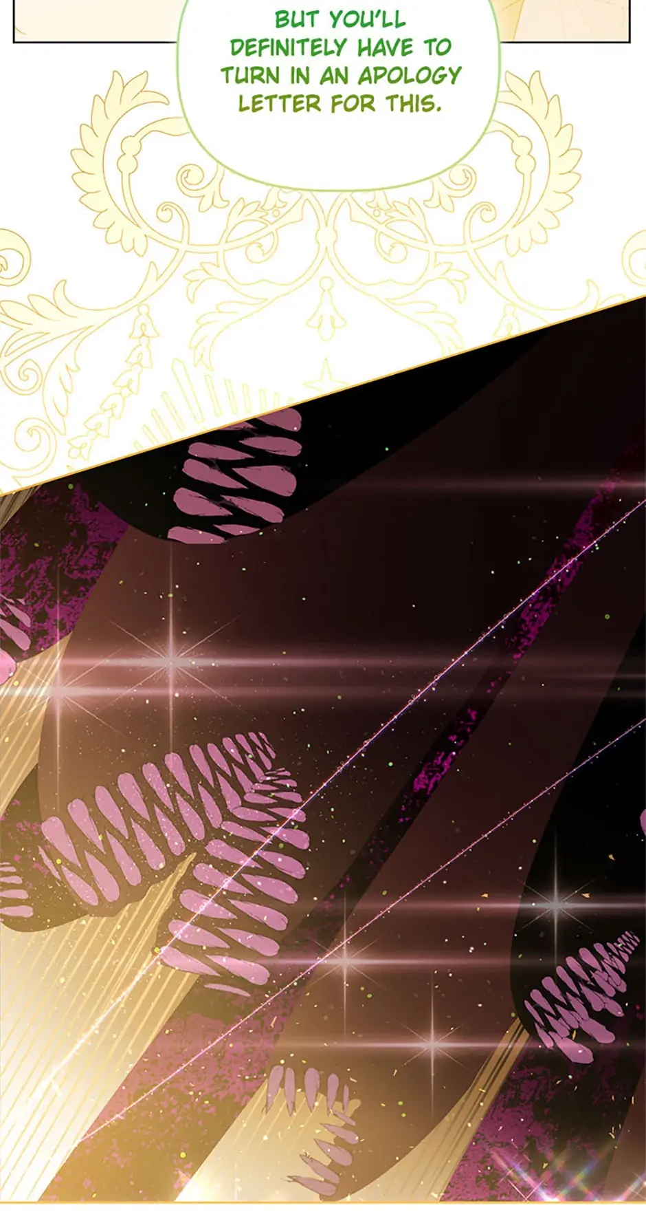 A Transmigrator’s Privilege Chapter 55 - Page 15