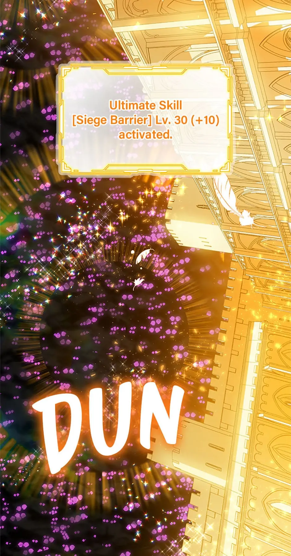 A Transmigrator’s Privilege Chapter 55 - Page 17