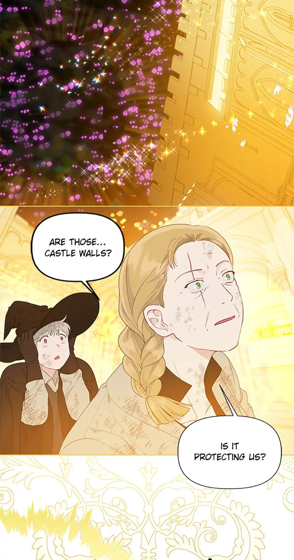 A Transmigrator’s Privilege Chapter 55 - Page 18