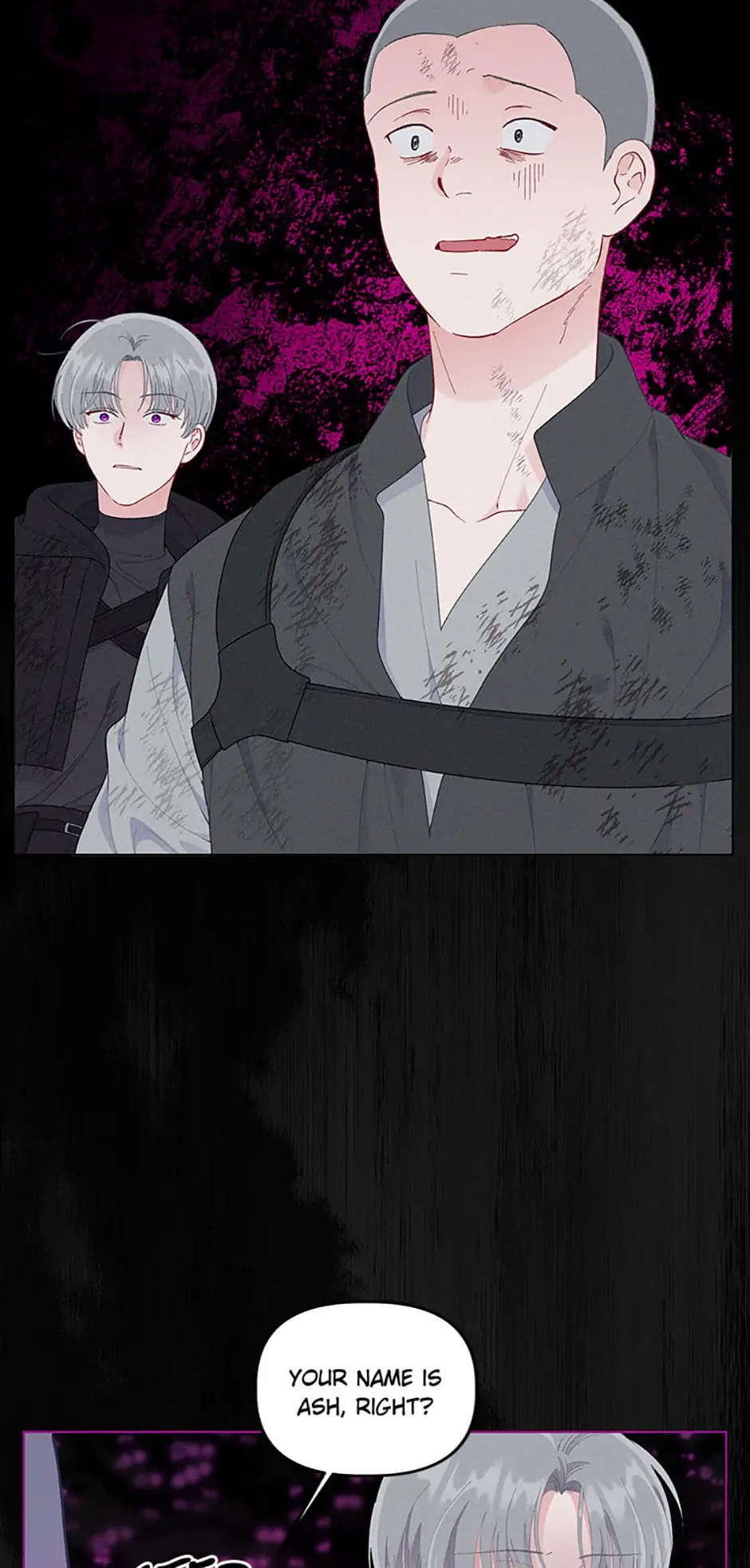 A Transmigrator’s Privilege Chapter 55 - Page 2