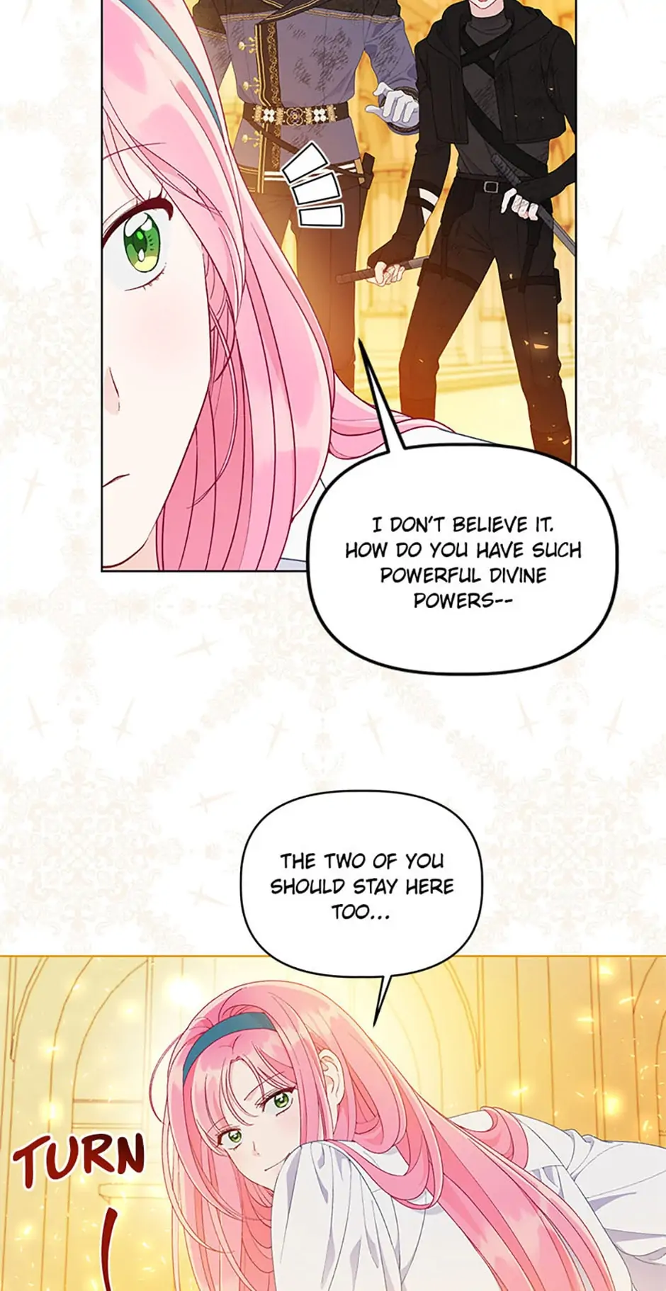 A Transmigrator’s Privilege Chapter 55 - Page 23