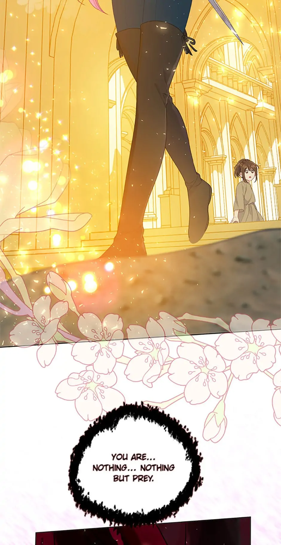 A Transmigrator’s Privilege Chapter 55 - Page 25