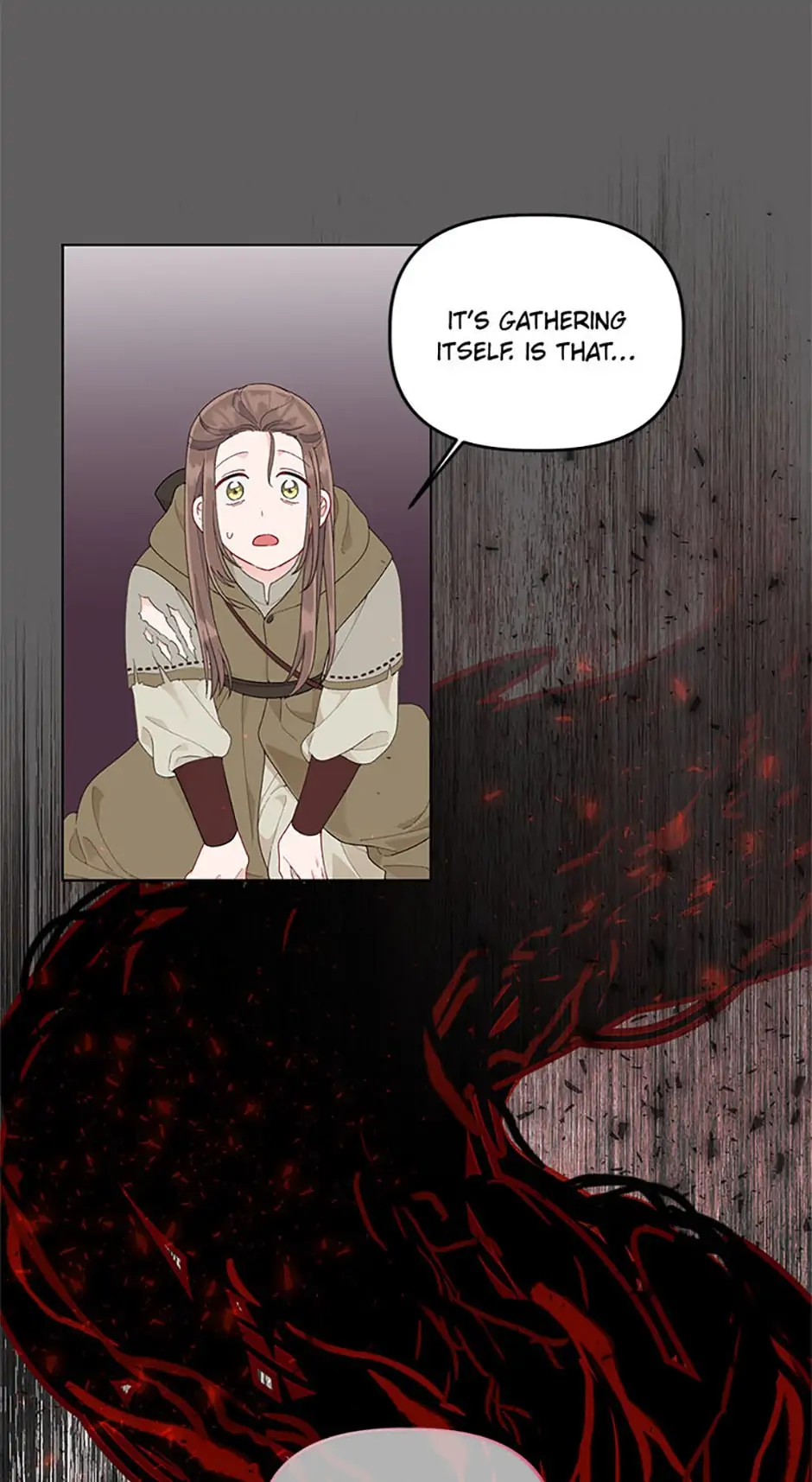 A Transmigrator’s Privilege Chapter 55 - Page 28