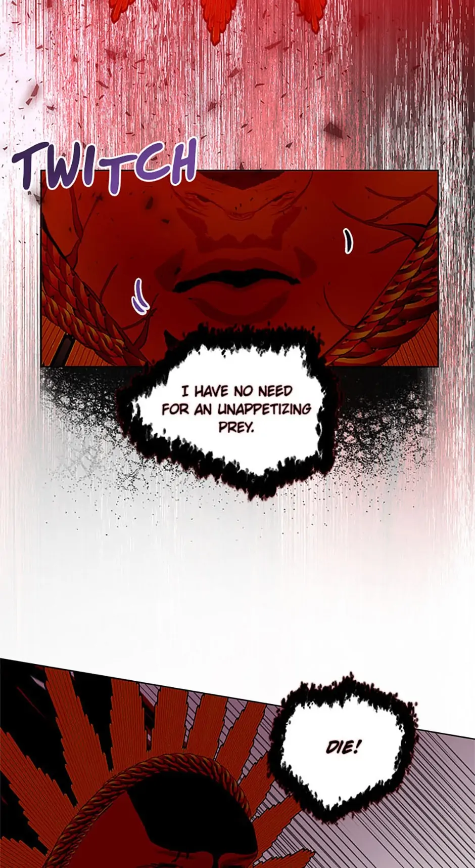 A Transmigrator’s Privilege Chapter 55 - Page 30